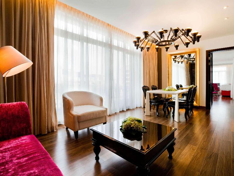 Hotel De L'Opera Hanoi - Mgallery Collection image