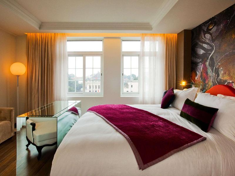 Hotel De L'Opera Hanoi - Mgallery Collection image