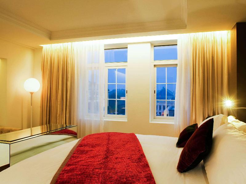 Hotel De L'Opera Hanoi - Mgallery Collection image