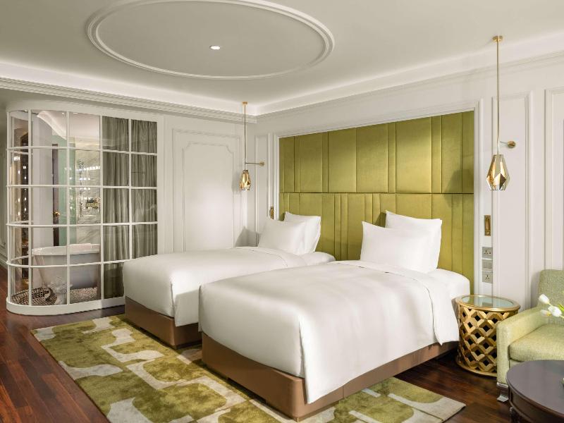 Hotel De L'Opera Hanoi - Mgallery Collection image