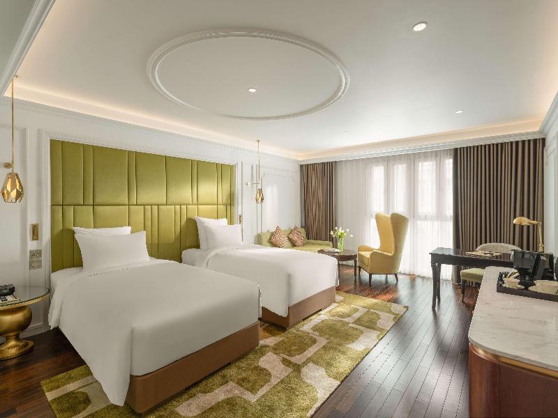 Hotel De L'Opera Hanoi - Mgallery Collection image