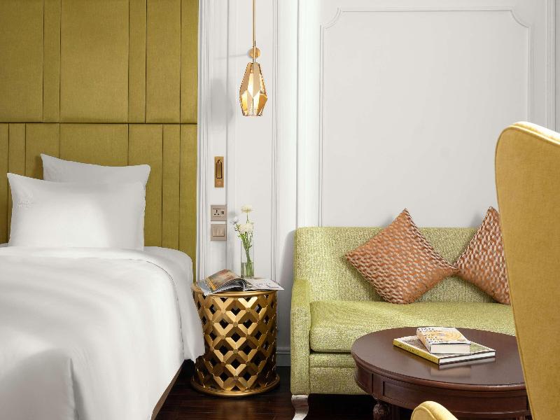 Hotel De L'Opera Hanoi - Mgallery Collection image