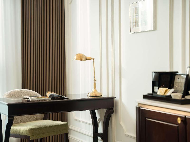 Hotel De L'Opera Hanoi - Mgallery Collection image