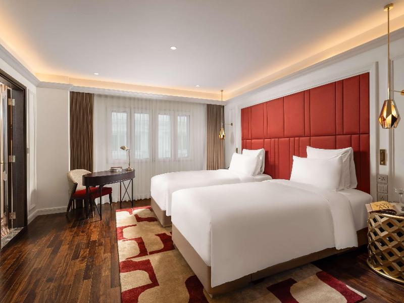 Hotel De L'Opera Hanoi - Mgallery Collection image