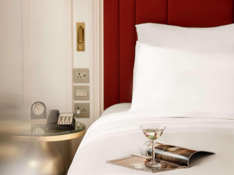 Hotel De L'Opera Hanoi - Mgallery Collection image