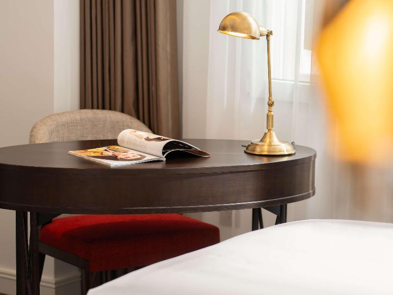 Hotel De L'Opera Hanoi - Mgallery Collection image