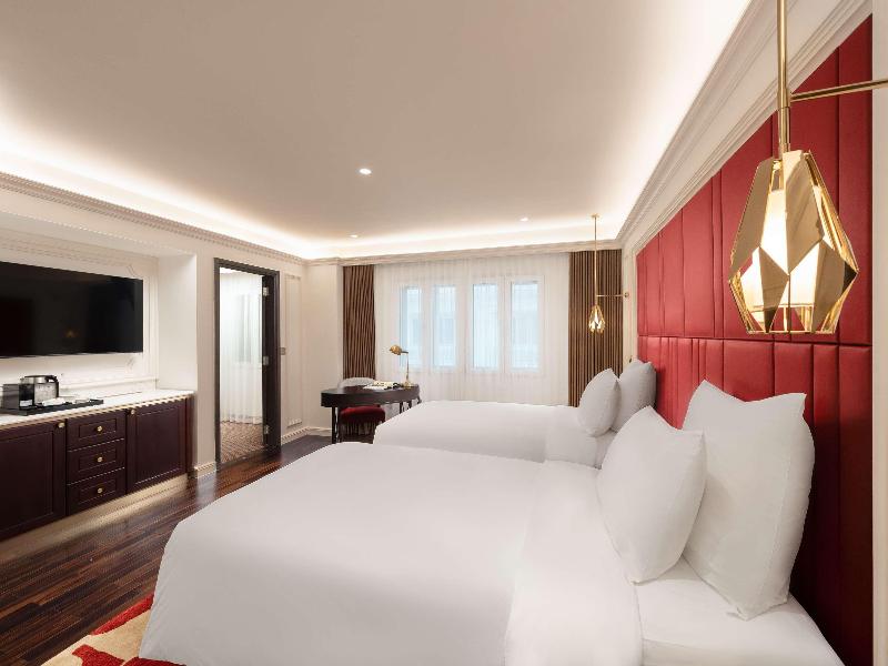 Hotel De L'Opera Hanoi - Mgallery Collection image