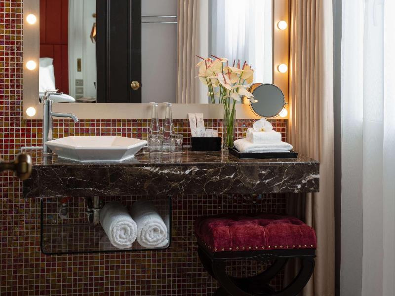 Hotel De L'Opera Hanoi - Mgallery Collection image