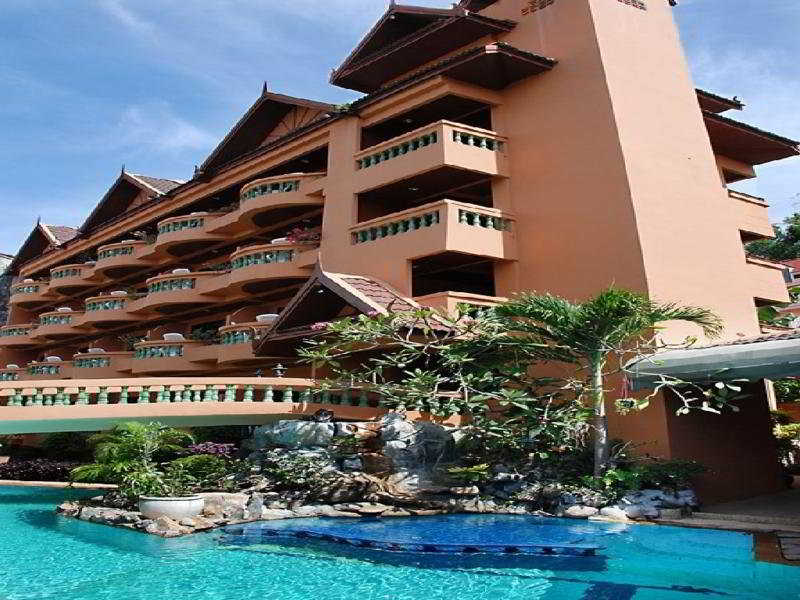 Andaman Hill Hotel