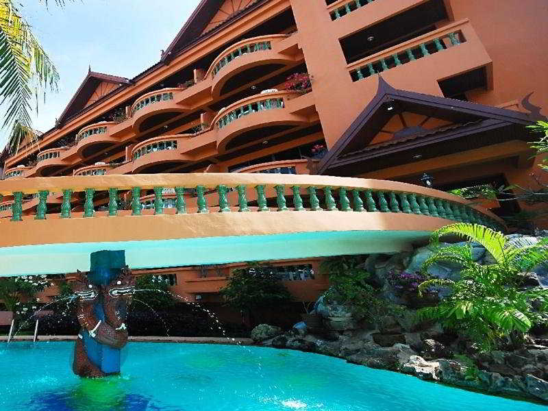 Andaman Hill Hotel