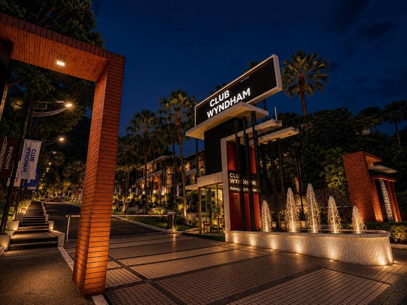 Club Wyndham Patong Hill image