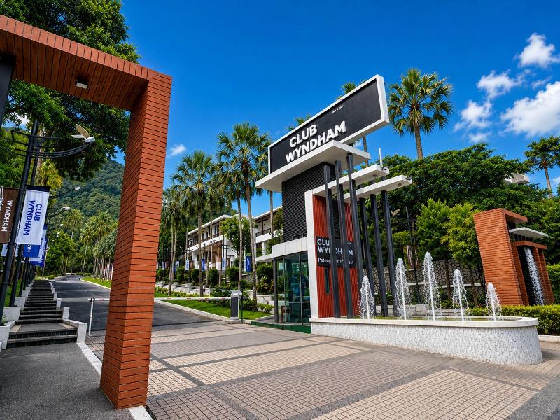 Club Wyndham Patong Hill image