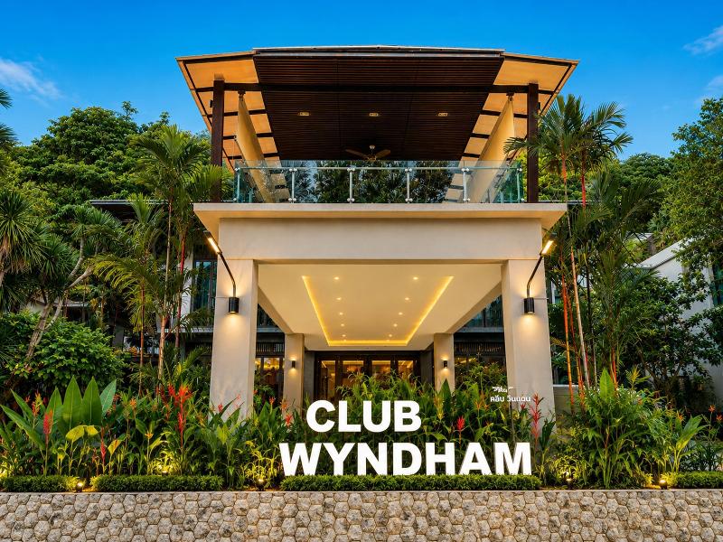 Club Wyndham Patong Hill image