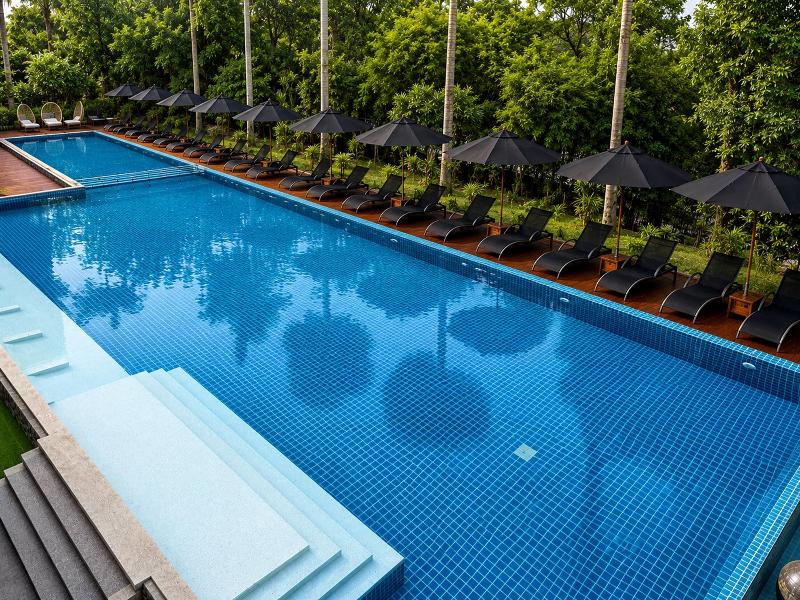Club Wyndham Patong Hill image