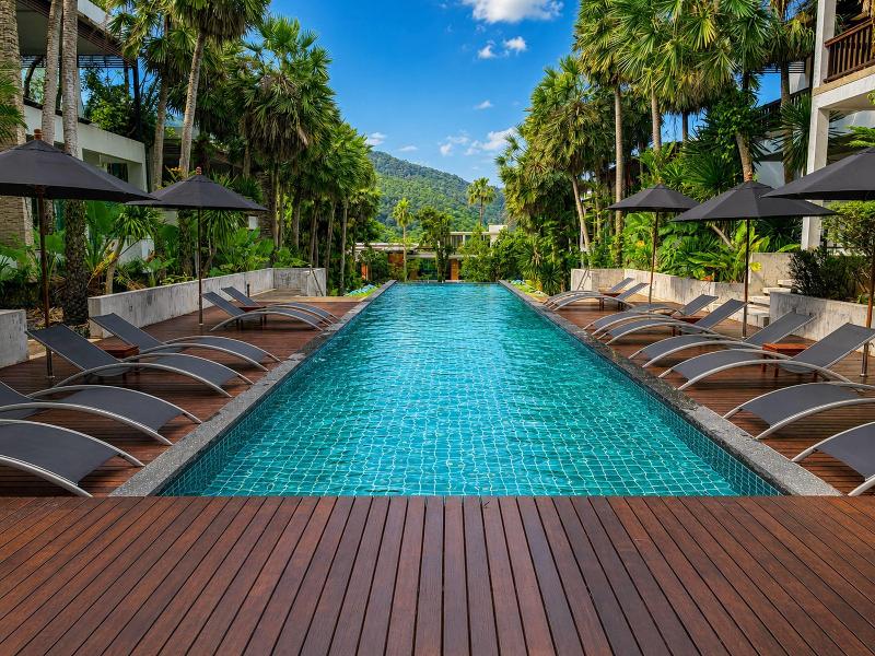 Club Wyndham Patong Hill image