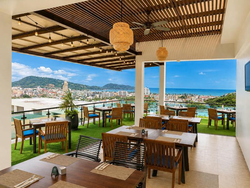 Club Wyndham Patong Hill image