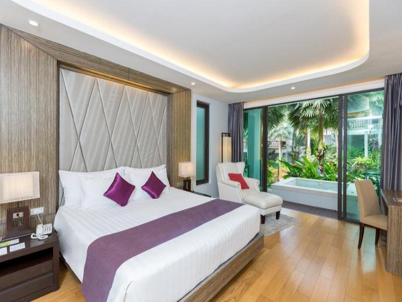 Club Wyndham Patong Hill image