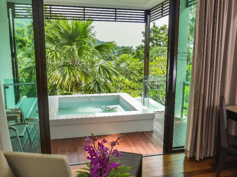 Club Wyndham Patong Hill image