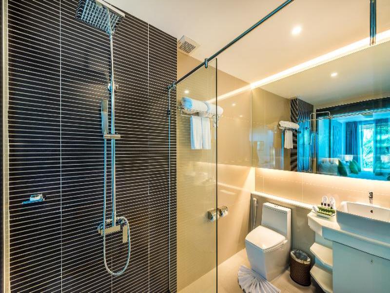 Club Wyndham Patong Hill image