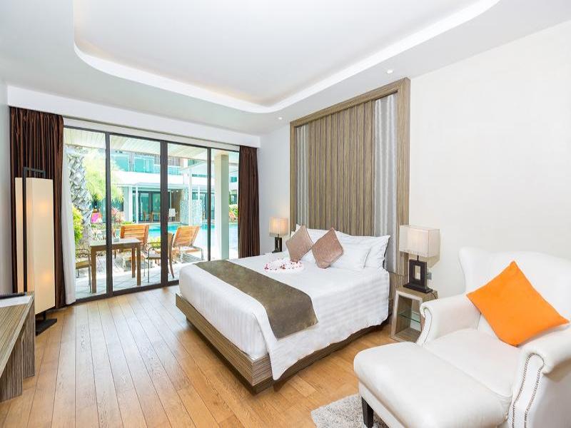 Club Wyndham Patong Hill image