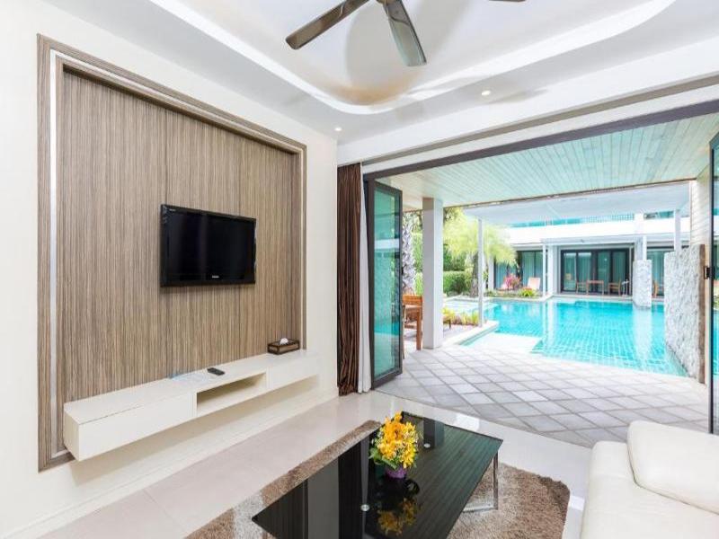 Club Wyndham Patong Hill image