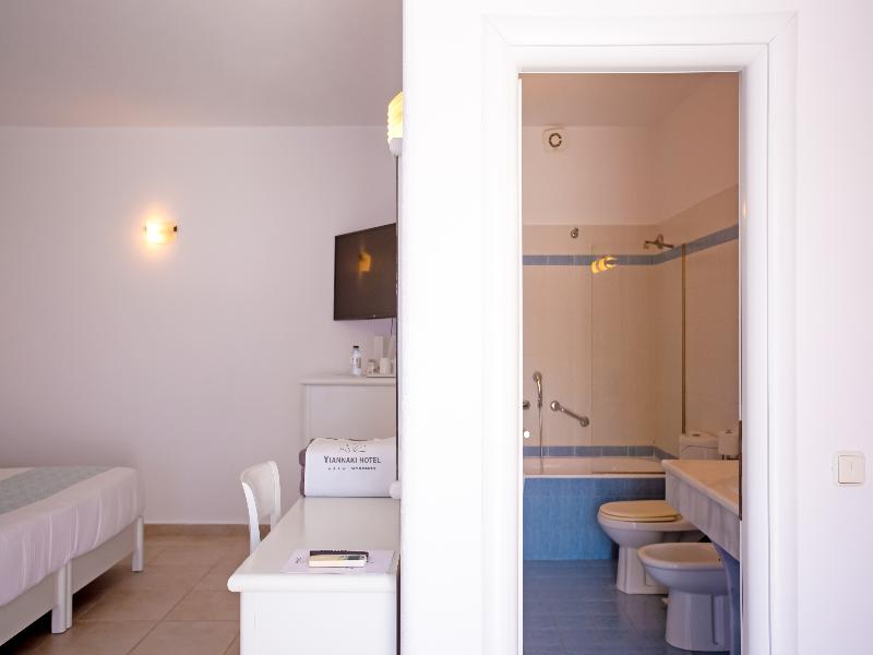Yiannaki image