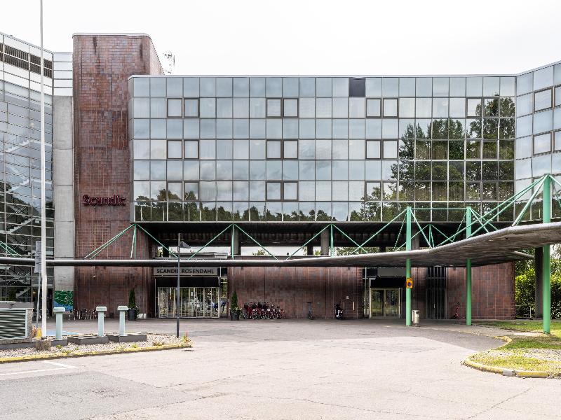 Scandic Tampere Rosendahl image