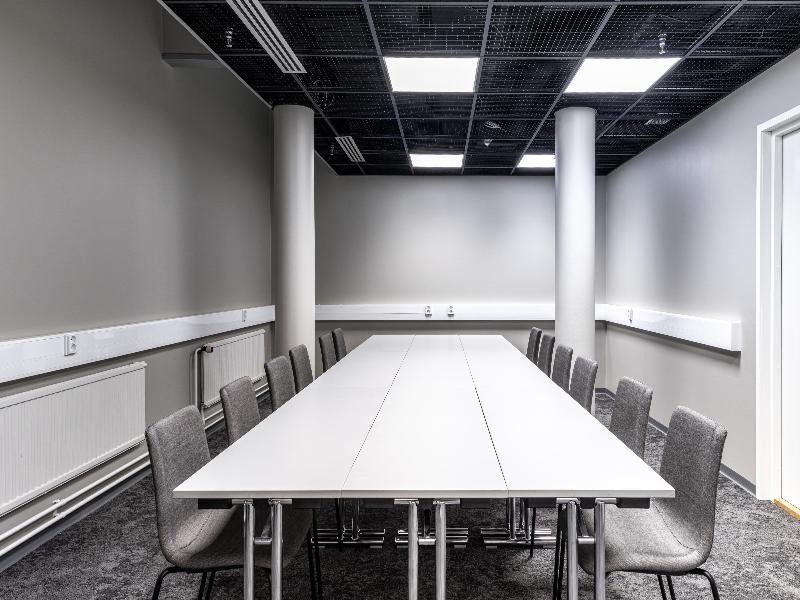 Scandic Tampere Rosendahl image