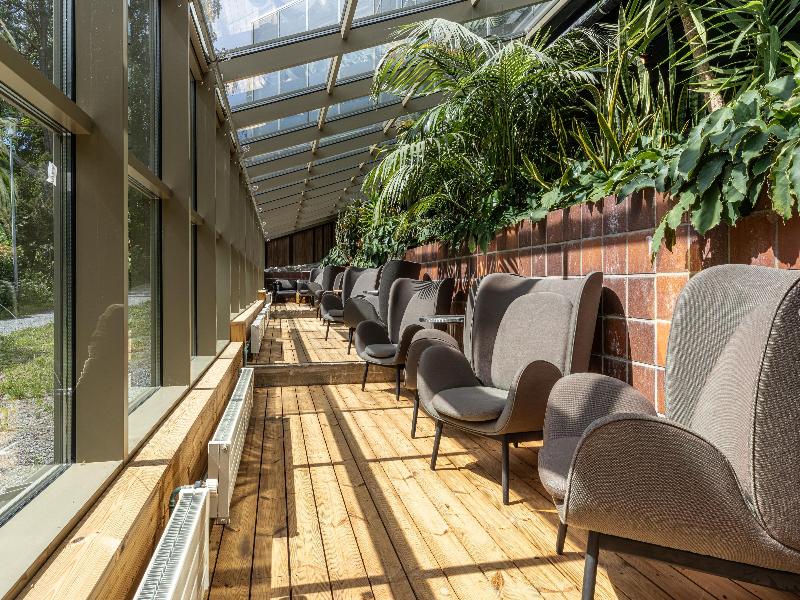 Scandic Tampere Rosendahl image