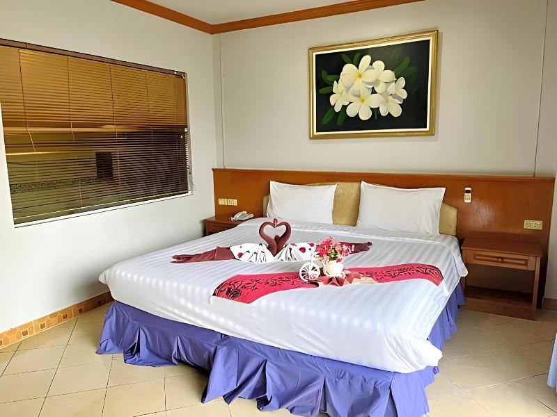 Lamai Guesthouse image