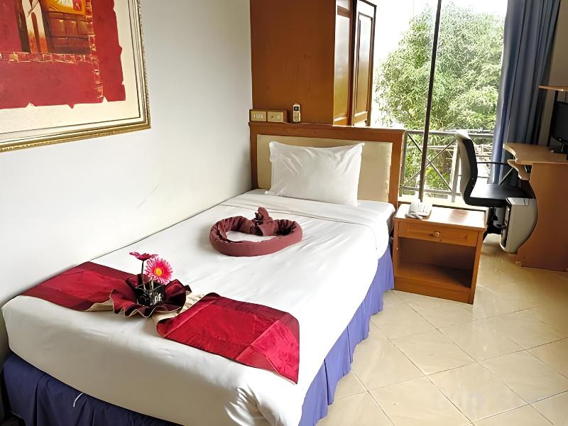 Lamai Guesthouse image