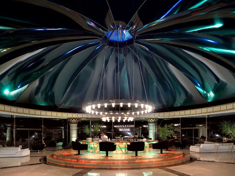 Sianji Wellbeing Resort image