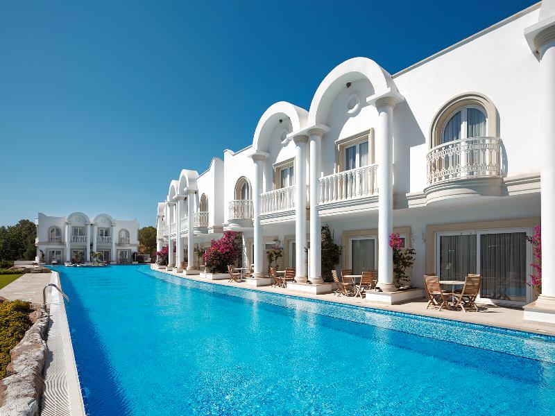 Sianji Wellbeing Resort image