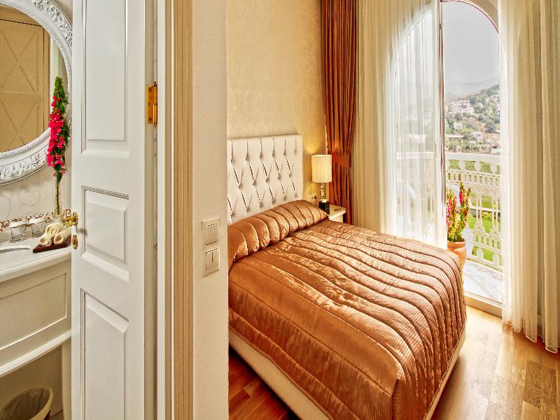 Sianji Wellbeing Resort image