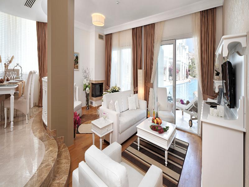 Sianji Wellbeing Resort image