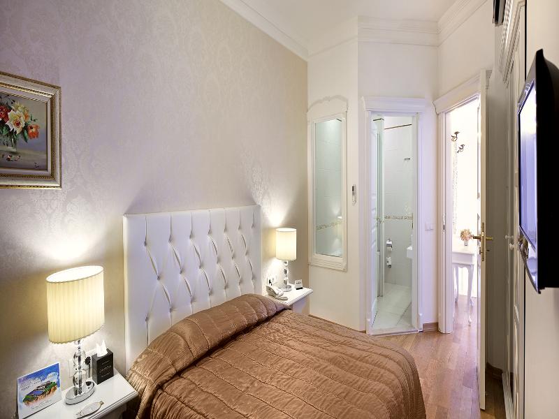 Sianji Wellbeing Resort image