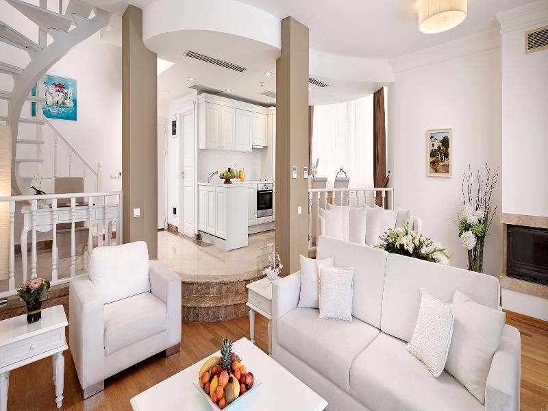 Sianji Wellbeing Resort image