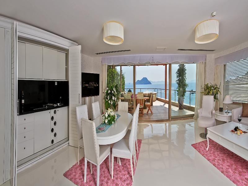 Sianji Wellbeing Resort image