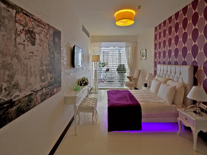 Sianji Wellbeing Resort image