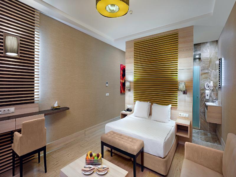 Sianji Wellbeing Resort image