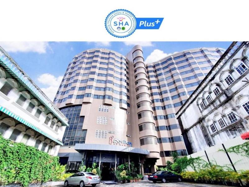 I Pavilion Phuket image