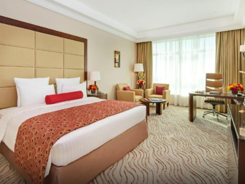Park Regis Kris Kin Hotel Dubai image
