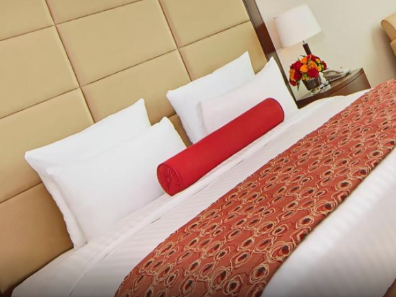 Park Regis Kris Kin Hotel Dubai image