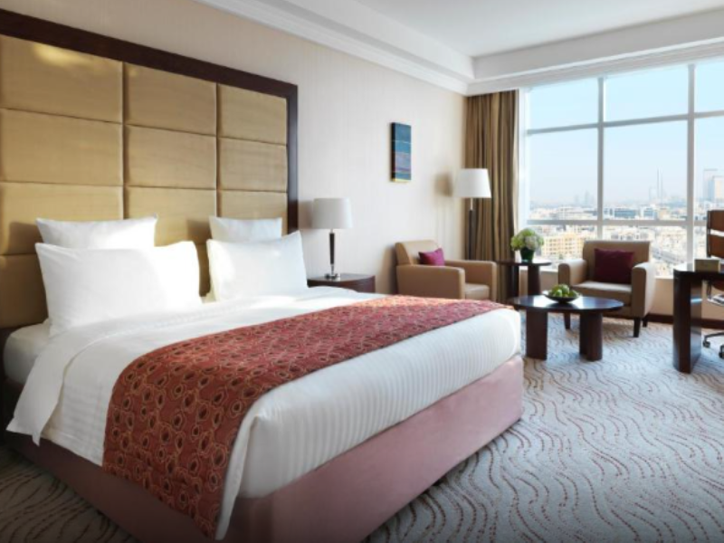 Park Regis Kris Kin Hotel Dubai image