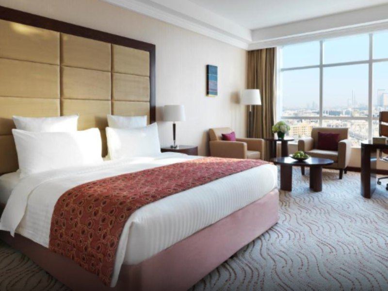 Park Regis Kris Kin Hotel Dubai image