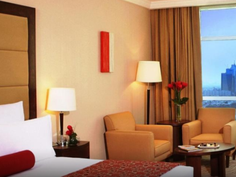Park Regis Kris Kin Hotel Dubai image
