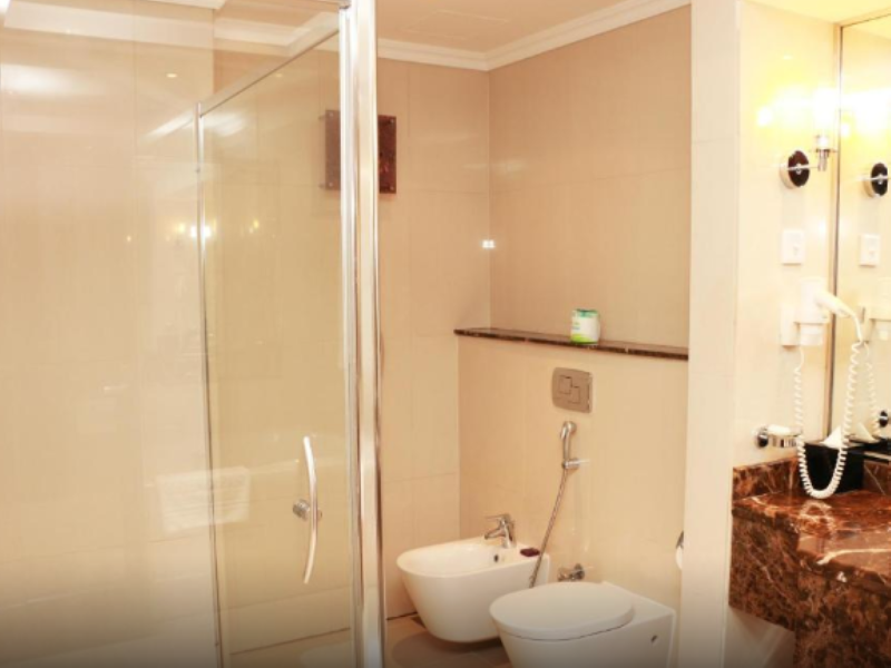 Park Regis Kris Kin Hotel Dubai image