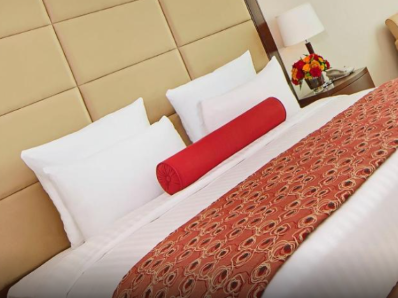 Park Regis Kris Kin Hotel Dubai image