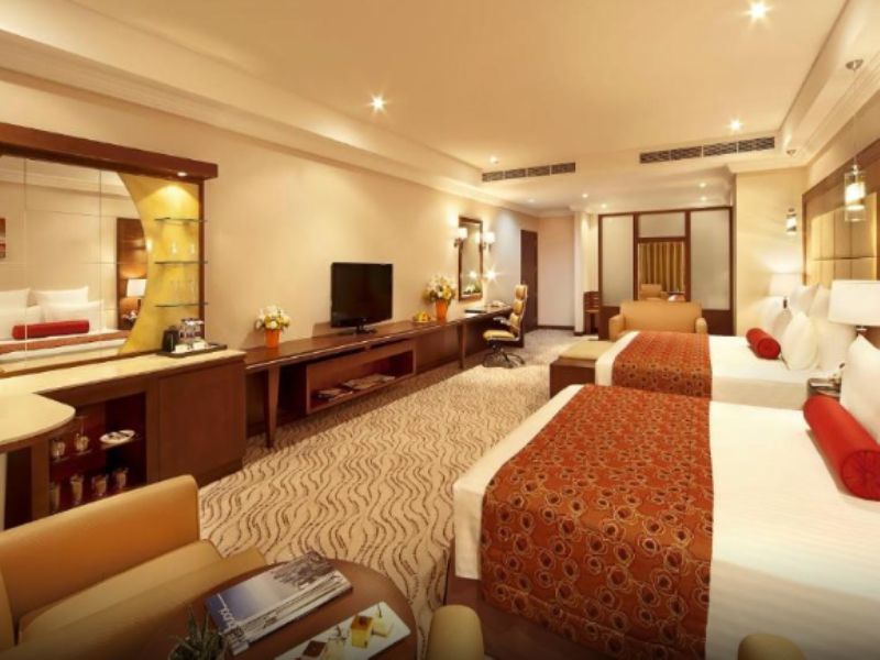 Park Regis Kris Kin Hotel Dubai image