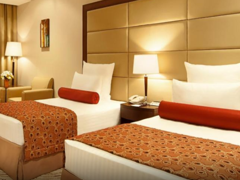 Park Regis Kris Kin Hotel Dubai image